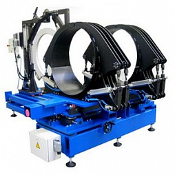 Машины для производства полимерных отводов для оболочек ПНД