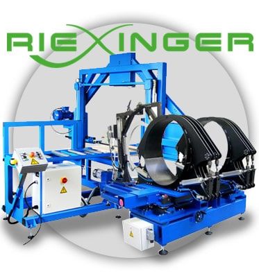 Riexinger (Риксингер) Riexinger (Риксингер)