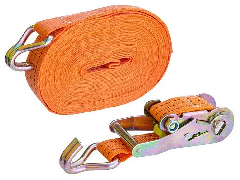 Ремень для зажима трубы