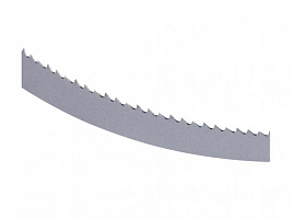 Полотно для ленточной пилы BSM 450 (4 ZpZ)
